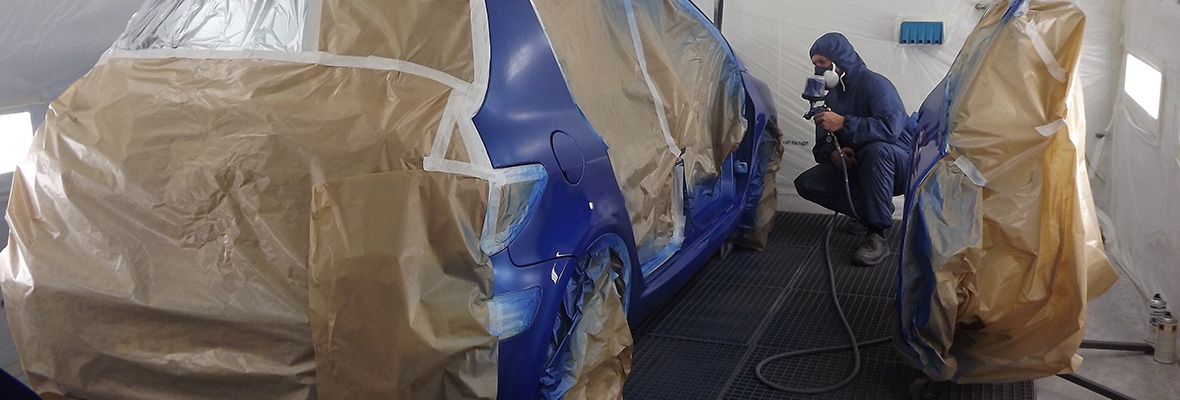 Jet-Carrosserie-Illzach_Peinture-1 Peinture - Jet Carrosserie Illzach (68110)